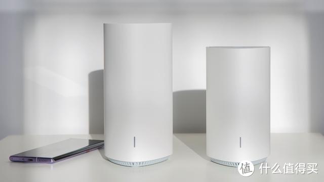 300平米别墅WiFi专业化，新品360全屋路由子母版体验评测