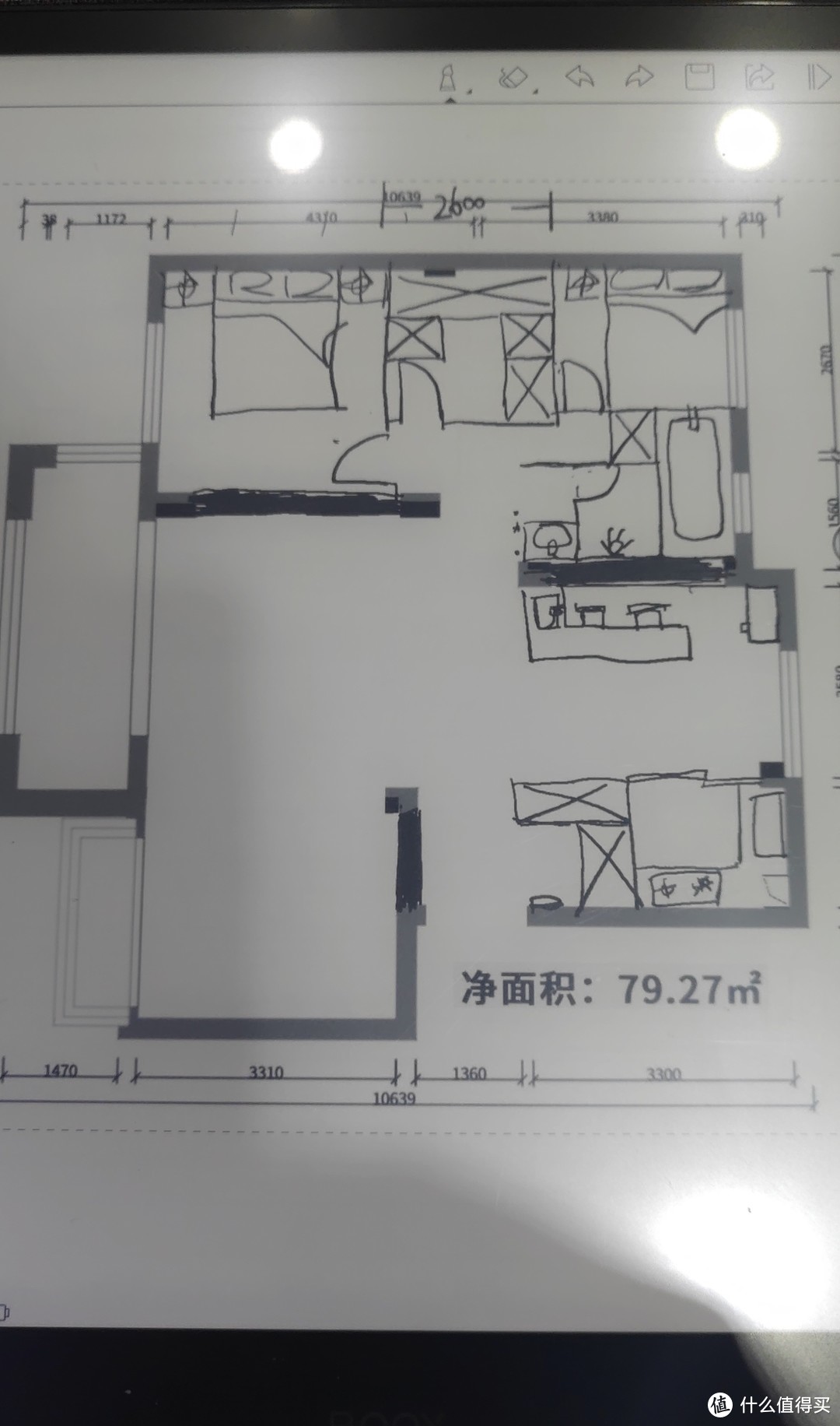 【电纸书】文石NOTE2买前生产力，买后也是生产力，深度使用体验以及个人建议描述 