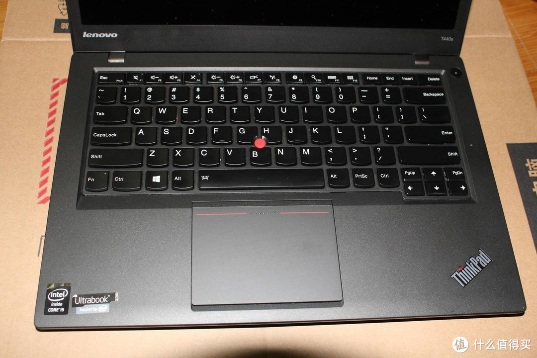 2000元买个洋垃圾，联想ThinkPadT440S翻新机开箱