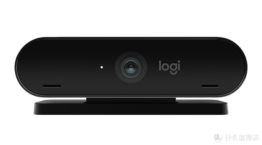 风格材质与Pro Display XDR一致：Logitech 罗技 4K Pro 磁吸网络摄像头 上架苹果商城