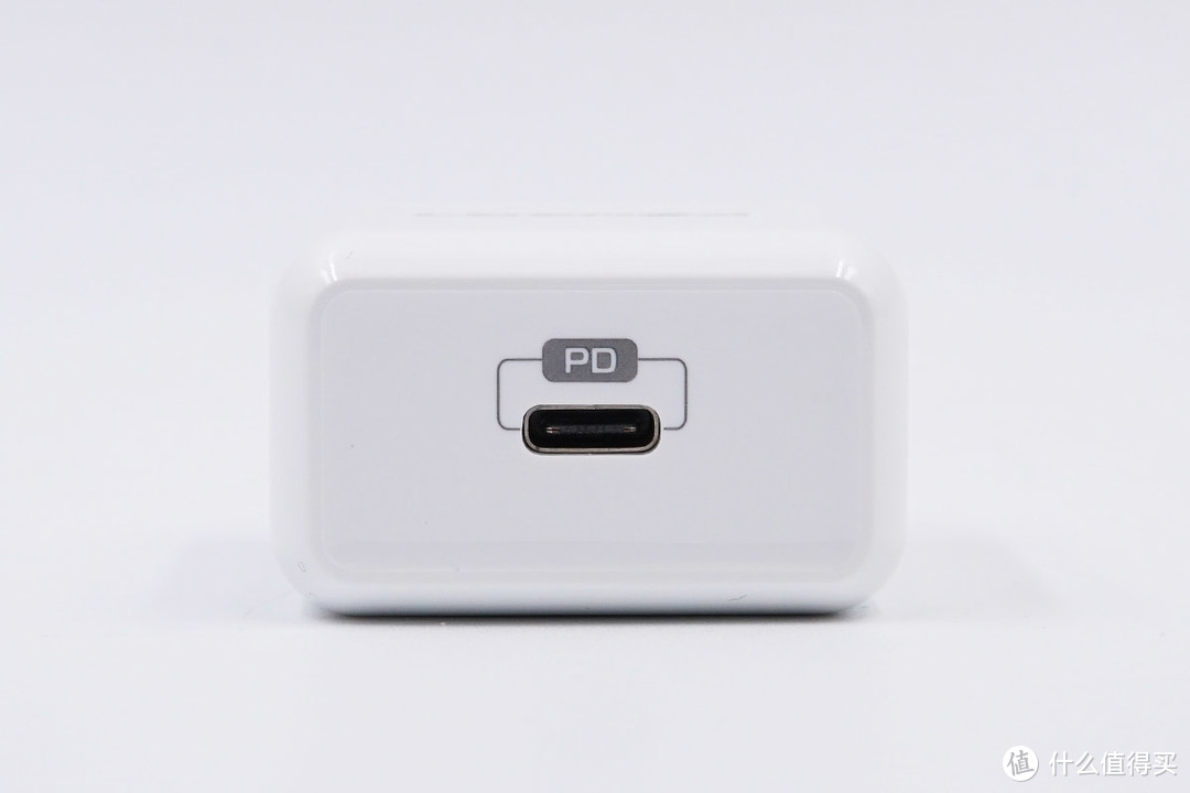 拆解报告：POWER4 18W USB PD快充充电器TC-061 PD