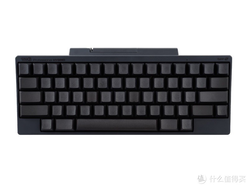 非接触式静电容按键手感轻盈线性：HHKB HYBRID TYPE-S系列 静电容双模无线键盘 上架预售