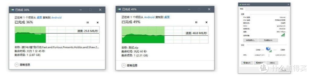 华硕AX88U评测：5G VS WiFi 6，家里为何不用5G