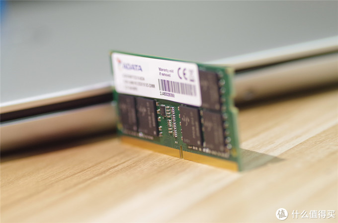补齐笔记本内存短板，入手威刚单条32GB DDR4笔记本内存：跟爆内存和卡顿说拜