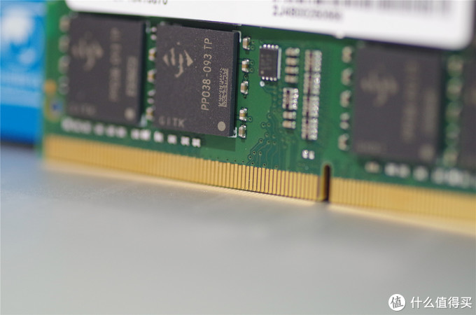 补齐笔记本内存短板，入手威刚单条32GB DDR4笔记本内存：跟爆内存和卡顿说拜