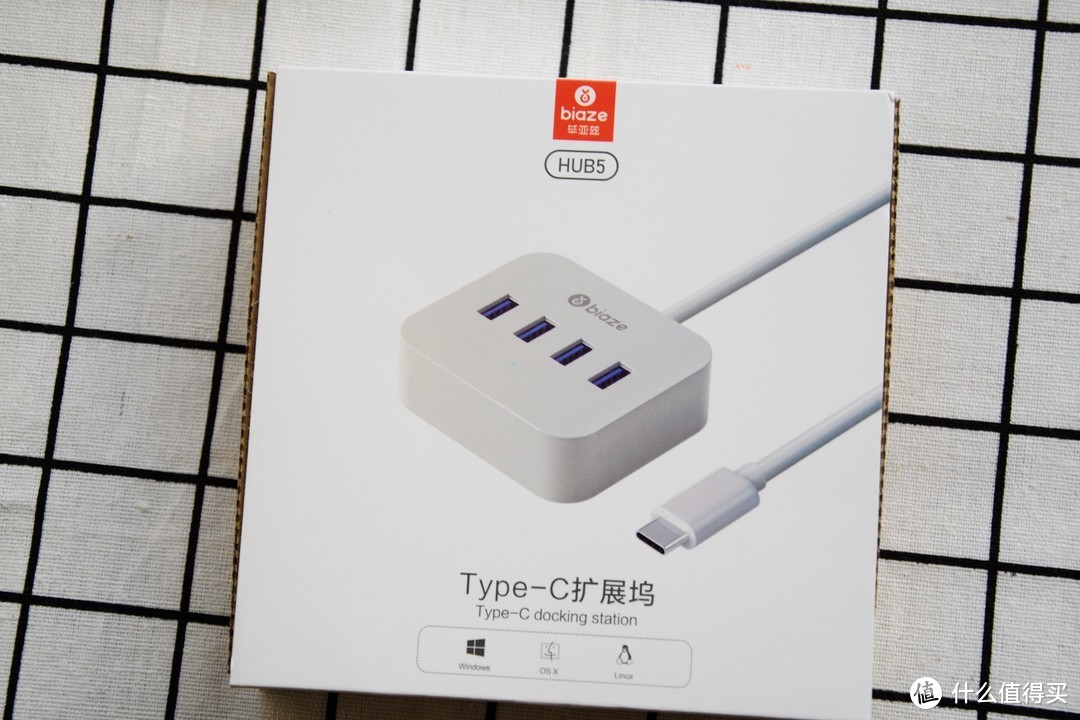 笔记本只有Type-C接口？USB口不够用？赶快来看看我入手的小神器