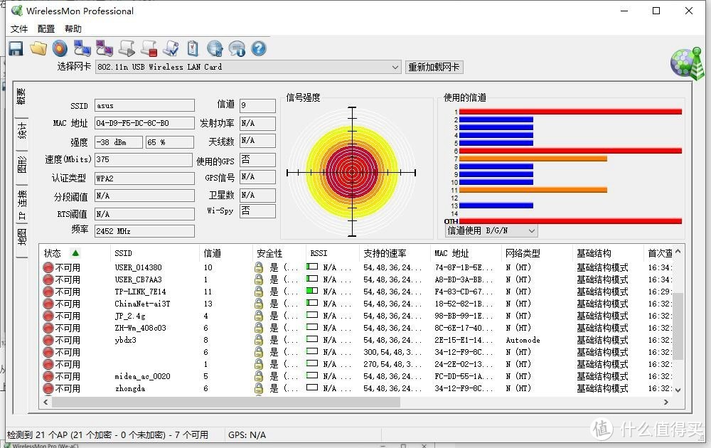 电竞、AiMesh、下载、智能管理全都有，华硕RT-AC86U一站式解决