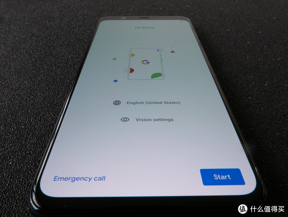 Google Pixel 4 XL 纯粹黑 上手小测 星空 Soli雷达