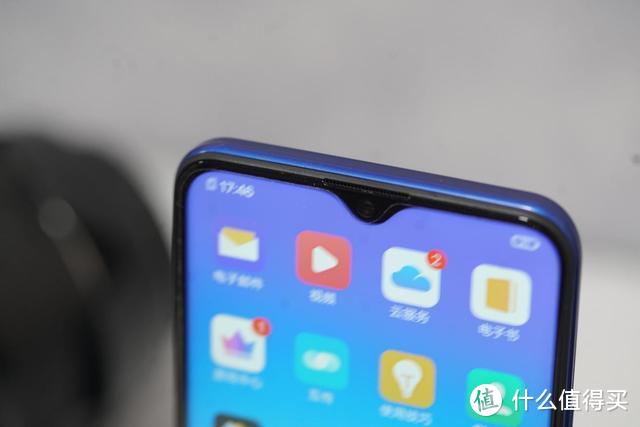 除了旗舰续航能力，vivo U3还有这些宝藏可以挖掘