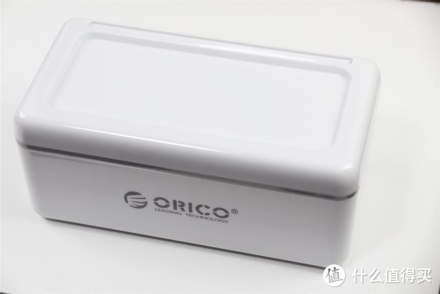 ORICO推出卫生间收纳新方式，纸巾收纳盒