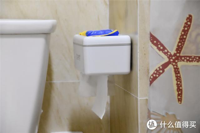 ORICO推出卫生间收纳新方式，纸巾收纳盒