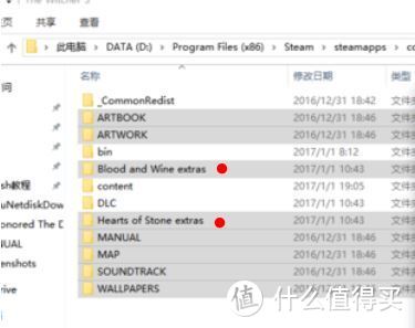 游戏的良好延申---巫师3&战神漫画