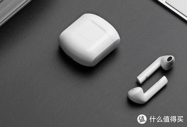 音质媲美AirPods Pro，价格却不到其零头，国货当自强