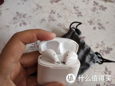 音质媲美AirPods Pro，价格却不到其零头，国货当自强