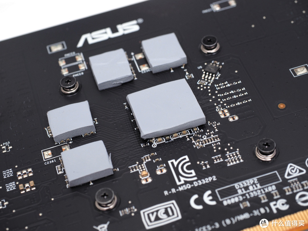 ASUS Radeon RX5500XT DUAL首发评测