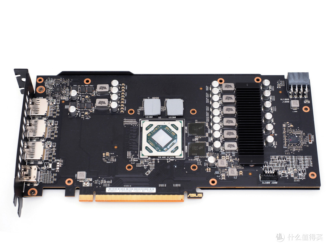 ASUS Radeon RX5500XT DUAL首发评测