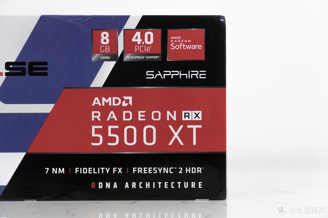 千元显卡新秀 Radeon RX 5500 XT 首发测试