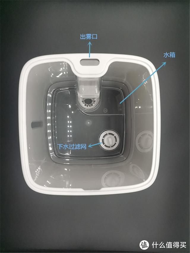 让这个冬天不再干燥，亚都智能加湿器开箱评测