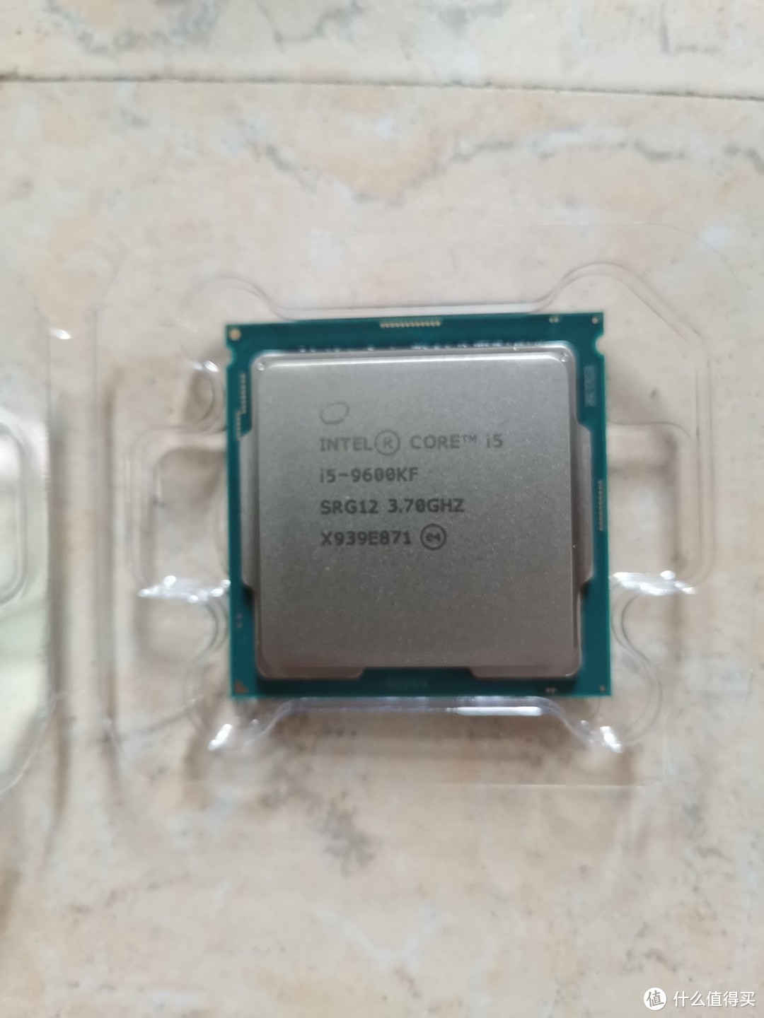 i5-9600kf