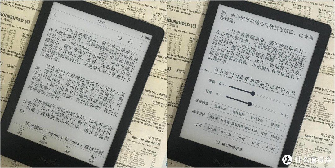 给你好看，给你好听，掌阅iReader A6电子书阅读器深度测评