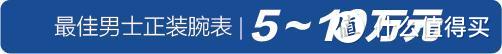 2019年终购表指南，表态中国腕表大赏榜单推荐，今年年终奖多少钱才够花？