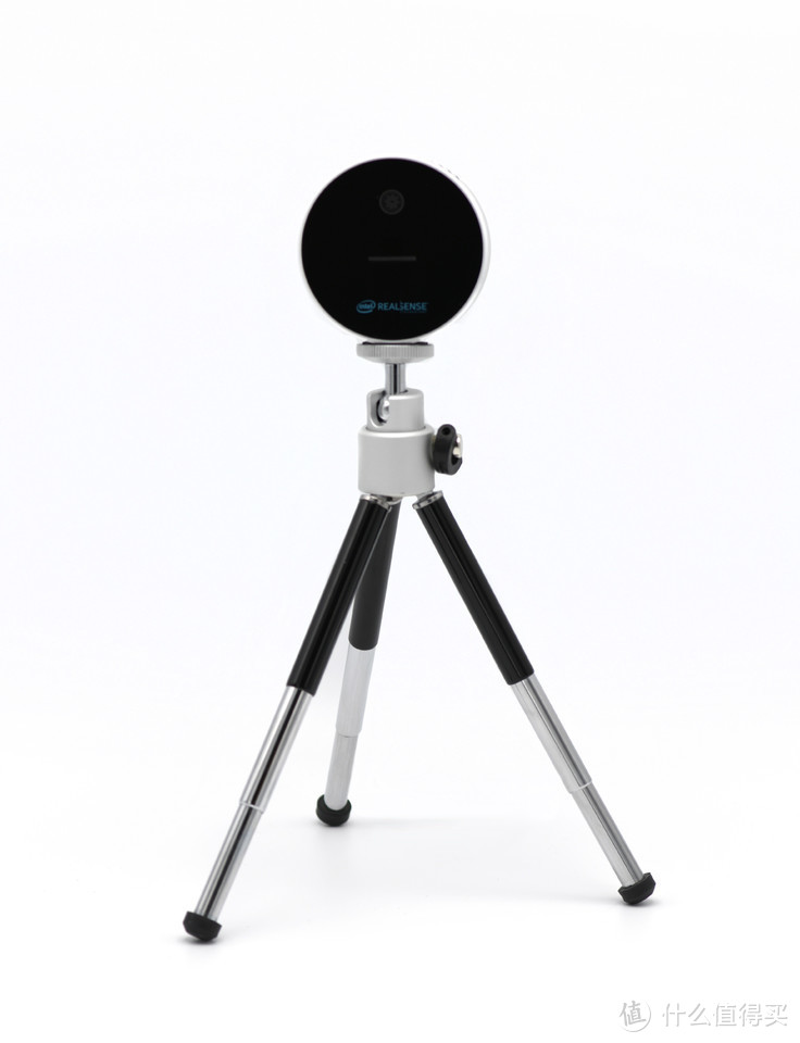 世界最小、最省电激光摄像头：英特尔 推出 RealSense L515 LiDAR 景深激光相机