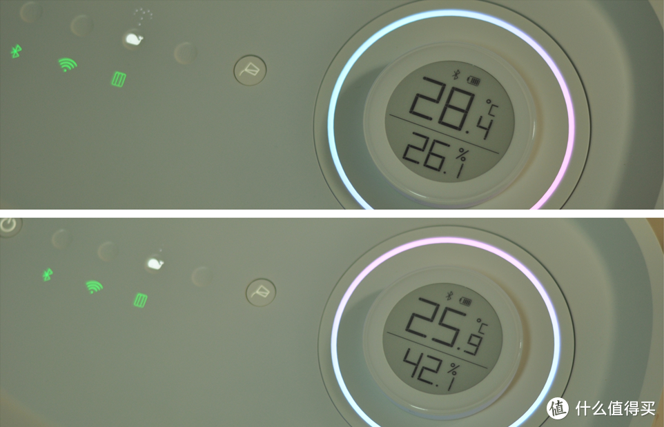 秒新AirWater无污染加湿器测评：恒湿除菌加湿快，从专业角度颠覆市面产品