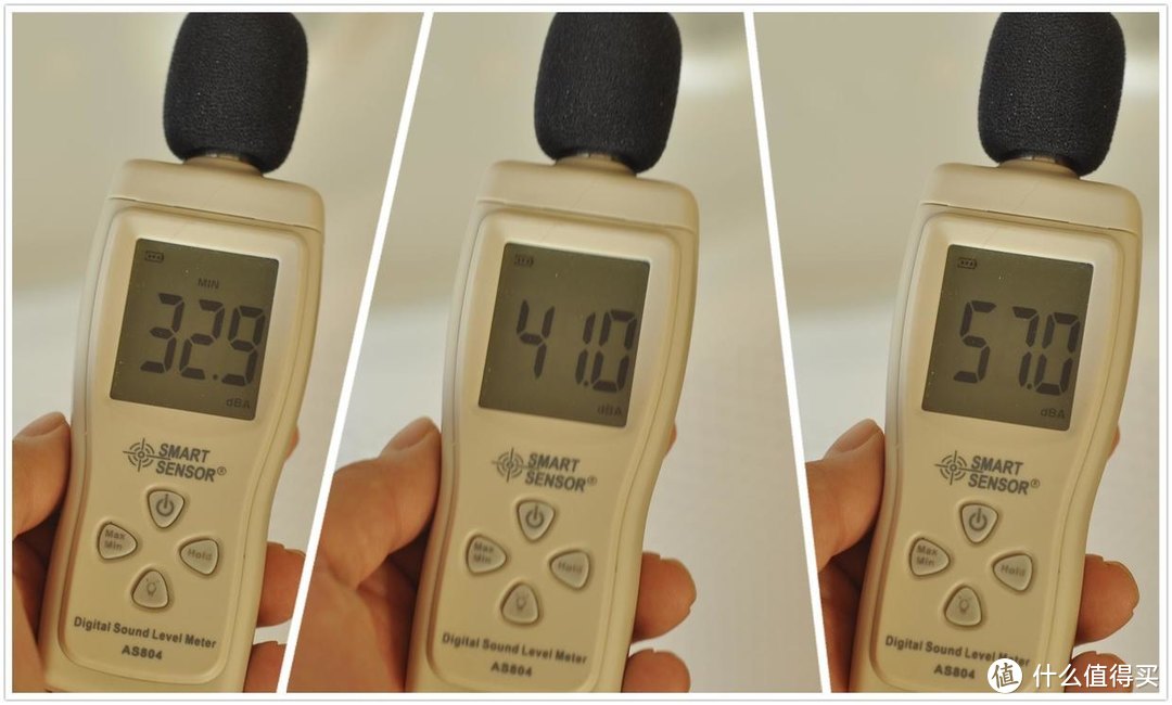 秒新AirWater无污染加湿器测评：恒湿除菌加湿快，从专业角度颠覆市面产品