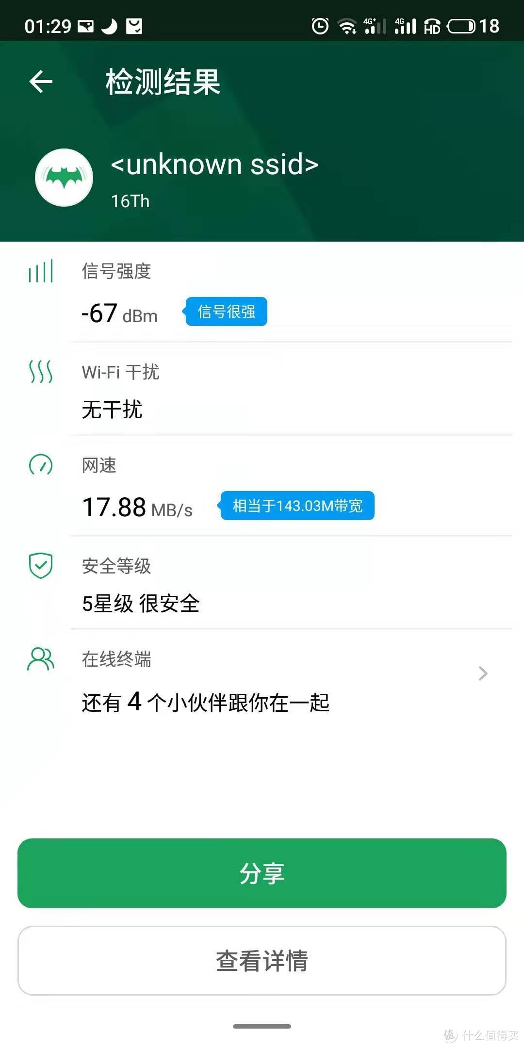 1000多预算，要不要上Wifi6?网件RAX40小测