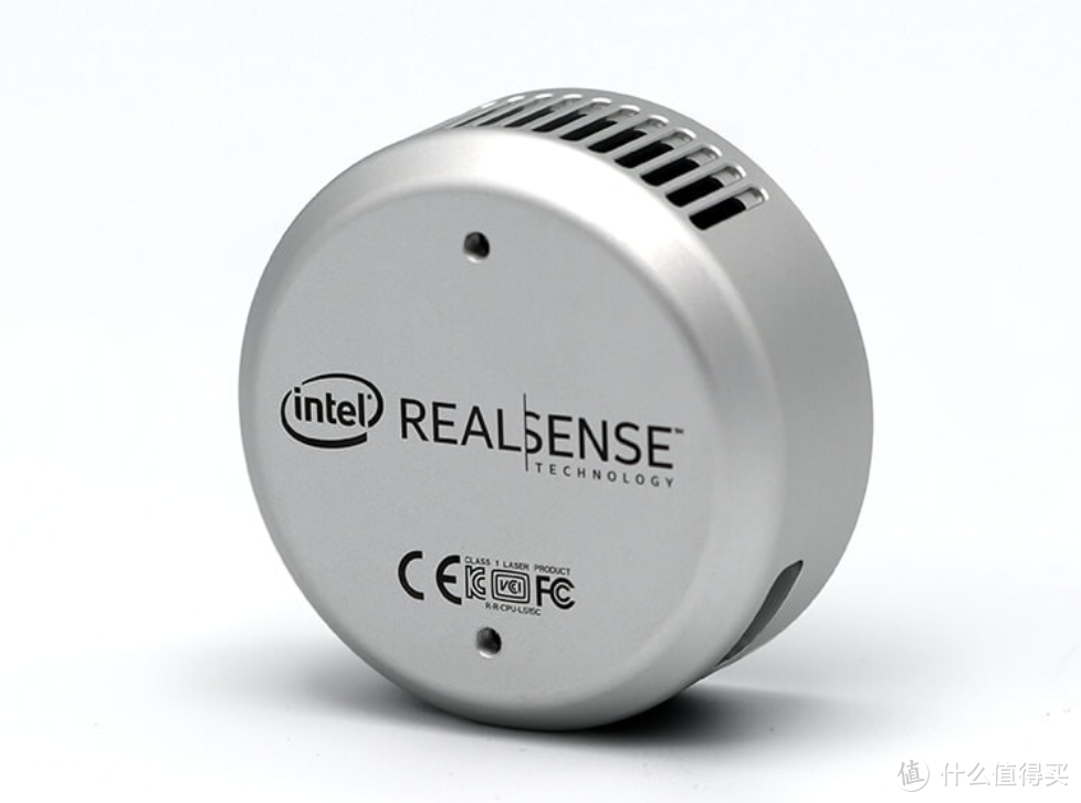 世界最小、最省电激光摄像头：英特尔 推出 RealSense L515 LiDAR 景深激光相机