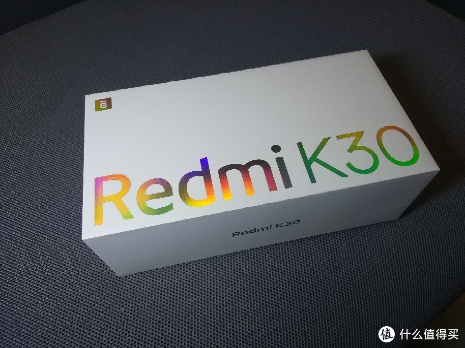 红米 Redmi K30 小米之家线下购买入手体验