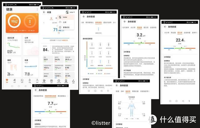 这是我见过最强大的体脂秤：八电极华为体脂秤2Pro测评