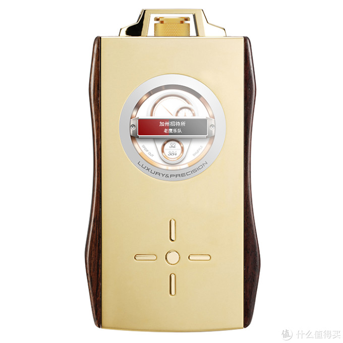 2019年最值得推荐的随身播放器(完整版)