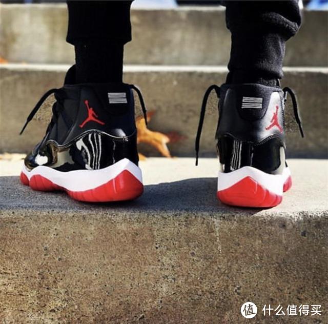 为什么我们一定要冲AJ11？球鞋之王来历揭晓！