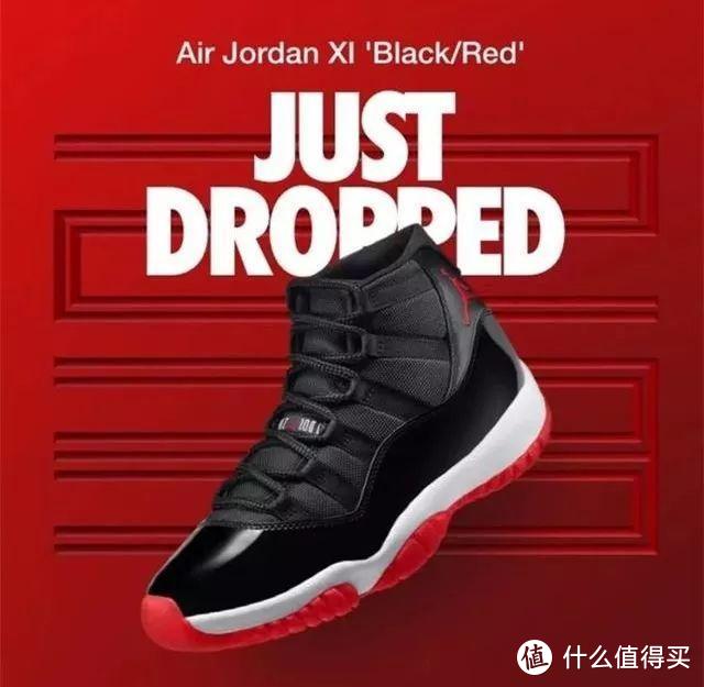 为什么我们一定要冲AJ11？球鞋之王来历揭晓！