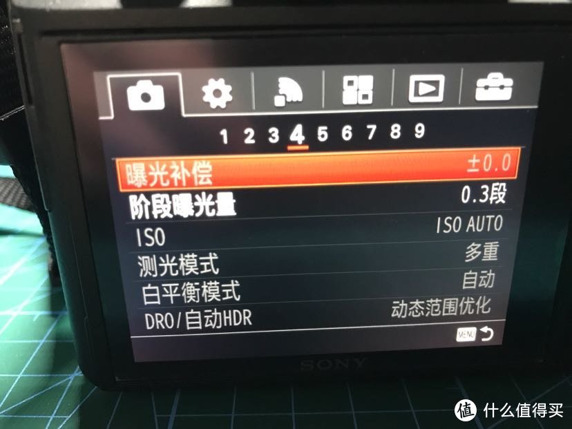 代替一个笨重的家伙佳能5d3，入手sony α7m2套机简单开箱