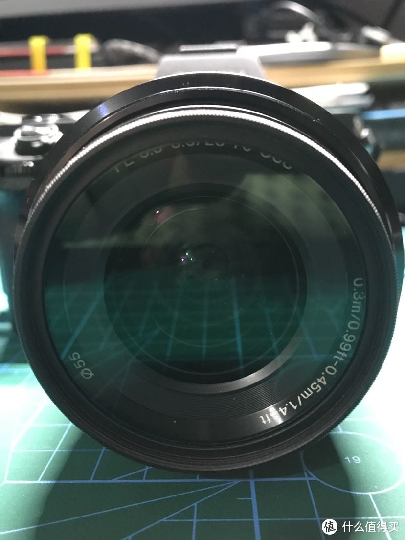 代替一个笨重的家伙佳能5d3，入手sony α7m2套机简单开箱