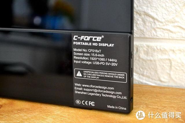 可以随身携带的电竞利器！C-Force CF016XT深度体验，要不要再买个switch