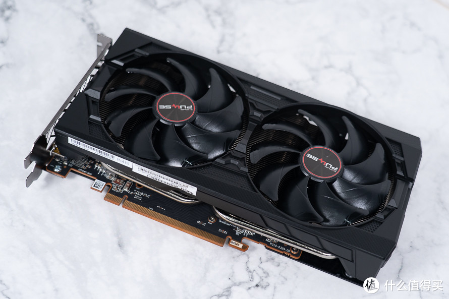 主流显卡的一位猛将：蓝宝石Radeon RX 5500XT显卡首测