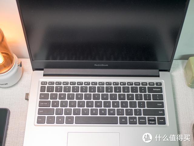 RedmiBook 14笔记本到手体验，外观苹果风简直太美，可缺点亦明显