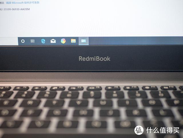 RedmiBook 14笔记本到手体验，外观苹果风简直太美，可缺点亦明显