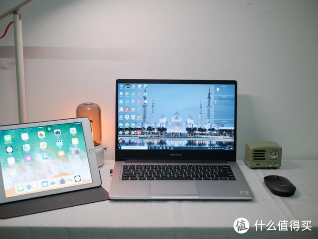 RedmiBook 14笔记本到手体验，外观苹果风简直太美，可缺点亦明显