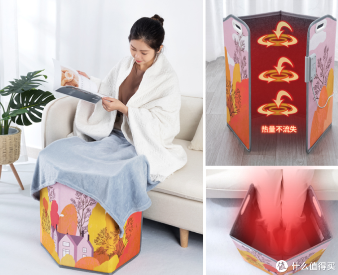 有了这些保暖神器,冬天再也不怕冷了!