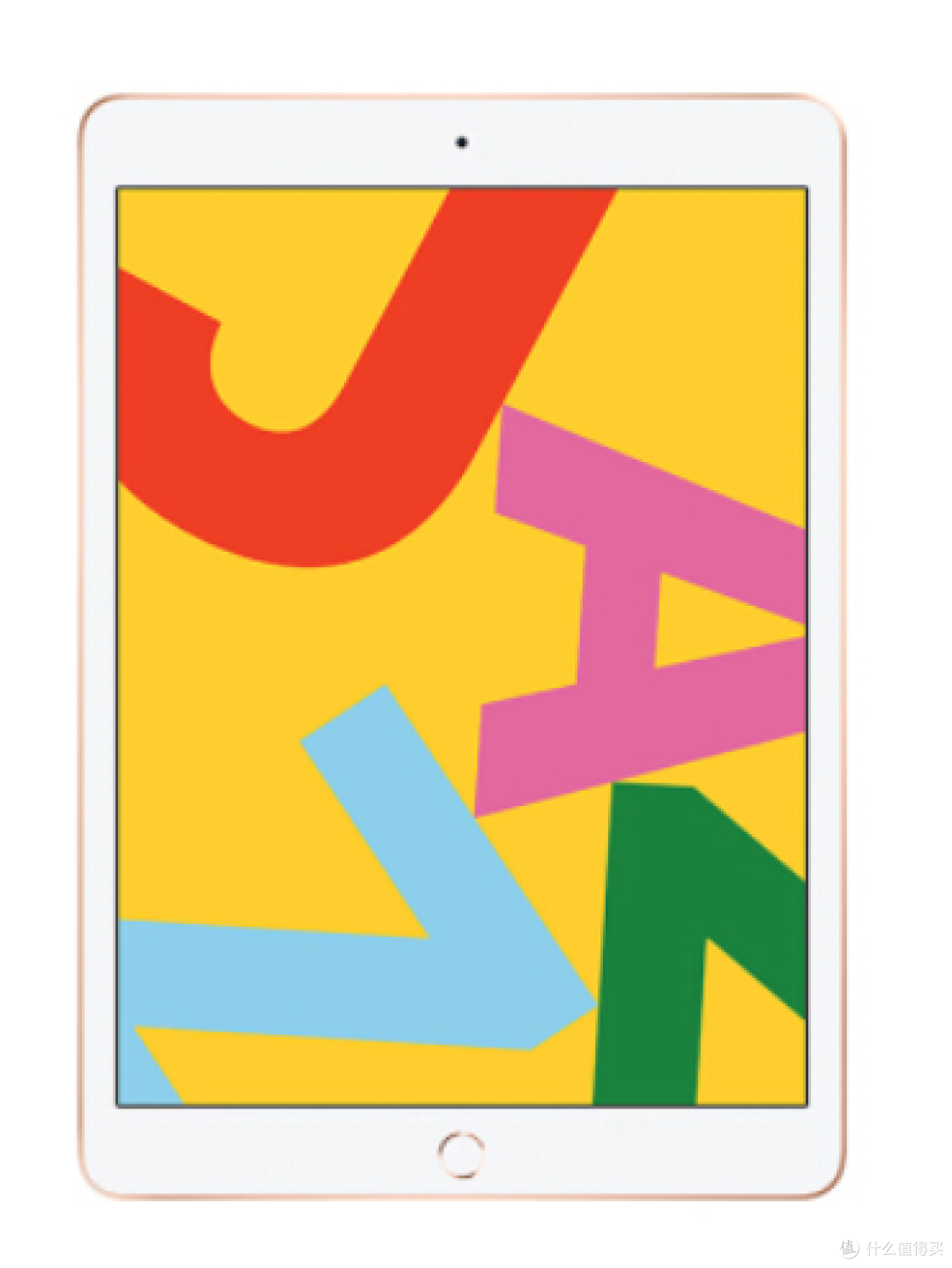 2020要来了 为什么要买32g的ipad 丐版ipad 7th随便晒单 Ipad 什么值得买