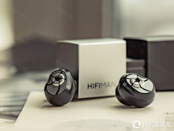 小而精的追求 HIFIMAN TWS600A耳机体验