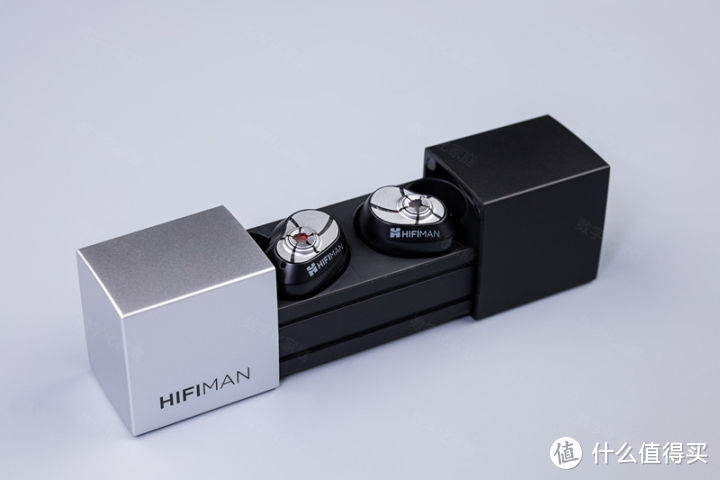 小而精的追求 HIFIMAN TWS600A耳机体验