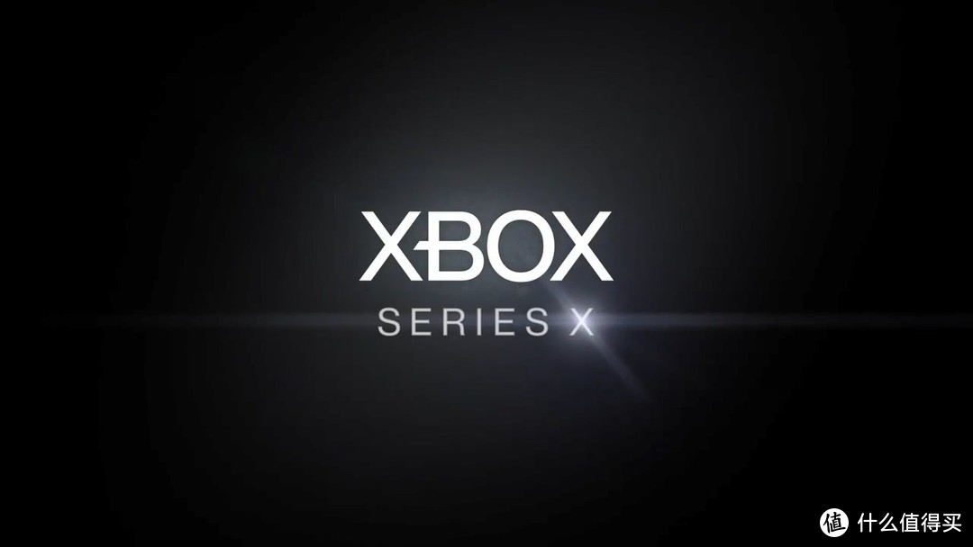  重返游戏： Xbox次世代新主机「Series X」外形公布