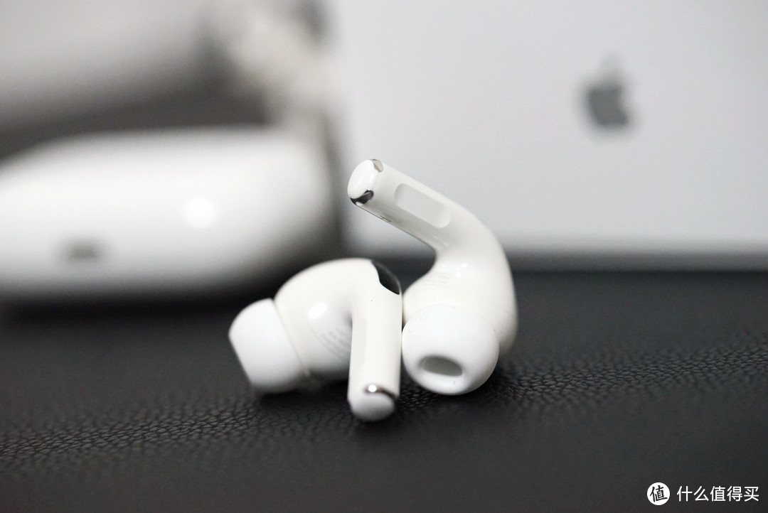 降噪耳机的真香定律---Apple AirPods Pro测评报告