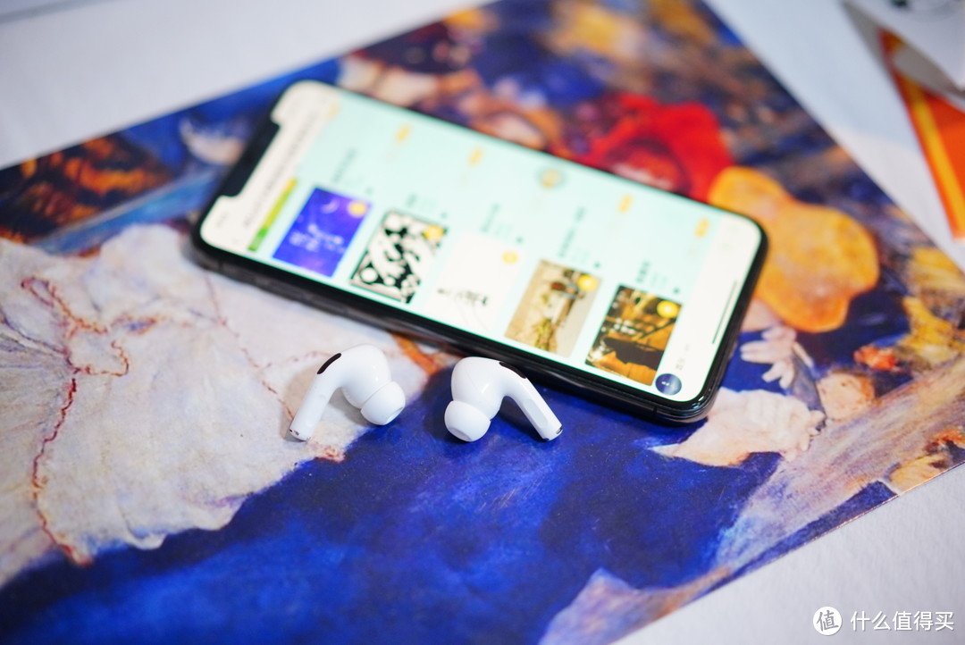 降噪耳机的真香定律---Apple AirPods Pro测评报告