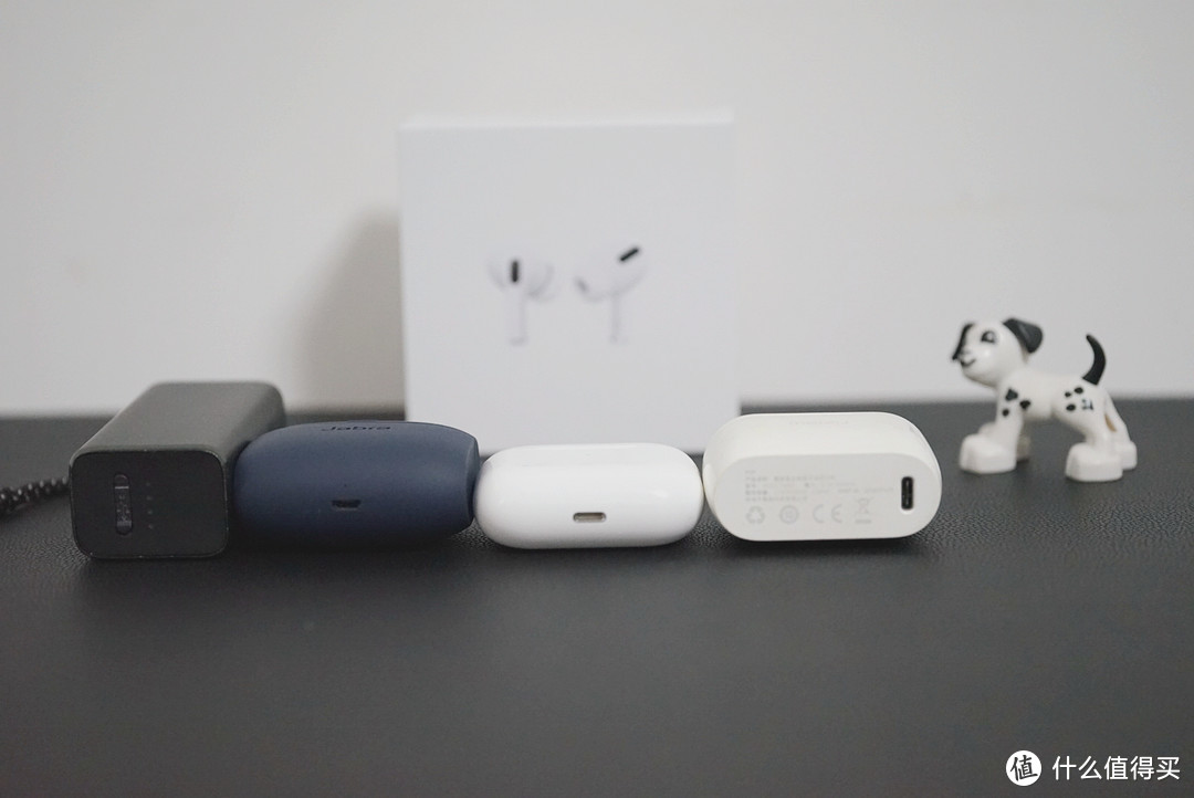 降噪耳机的真香定律---Apple AirPods Pro测评报告